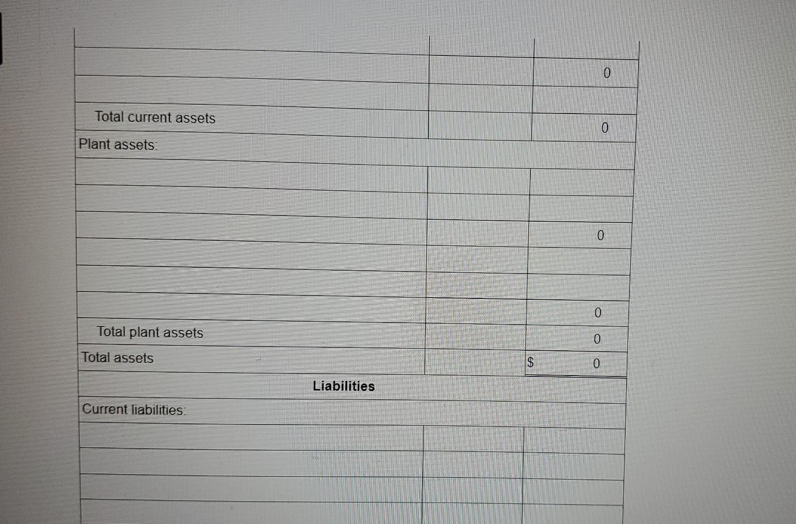 Buggs, Withdrawals Extermination services revenue Interest revenue Sales (of merchandise) Cost of