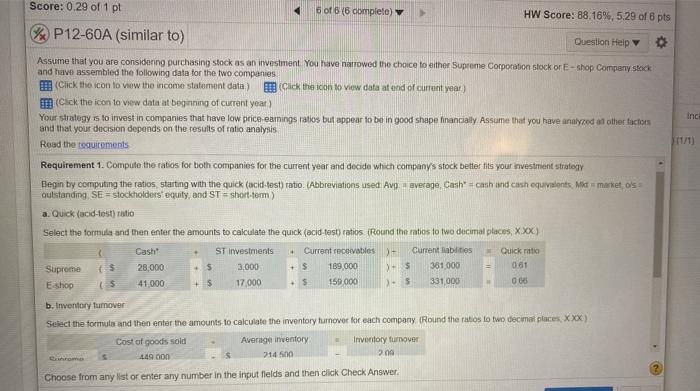 (10.000 shares) Total stockholders' equity 115,000 50 000 262,000 224,000 Print Done