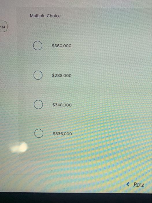 pools. The company has provided the following data concerning its costs and