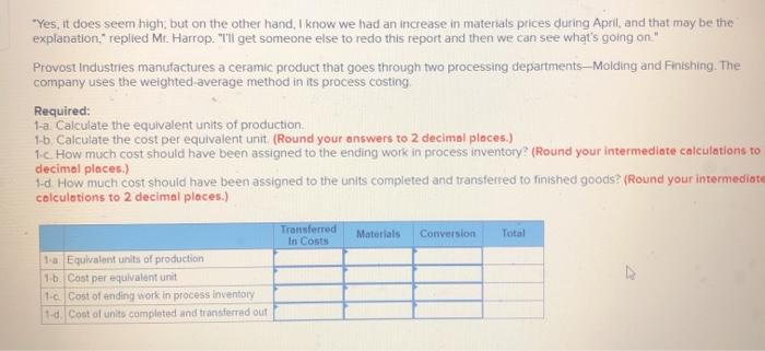 thanks "think we goofed when we hired that new assistant controller" said
