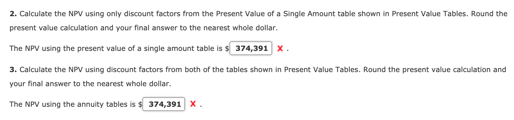 Inc. has just completed development of a new cell phone. The new