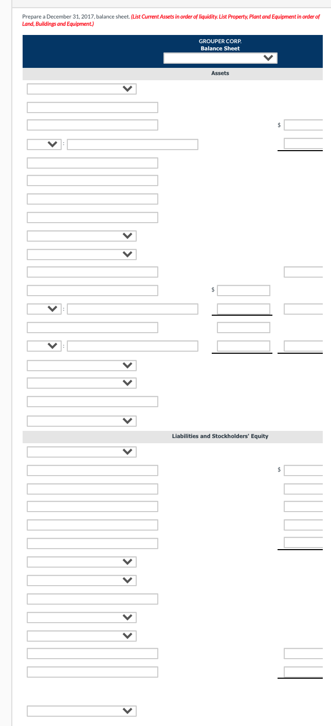 Cash $25,000 Accounts Receivable 35,800 Notes Receivable 9.600 Interest Receivable 0 Inventory
