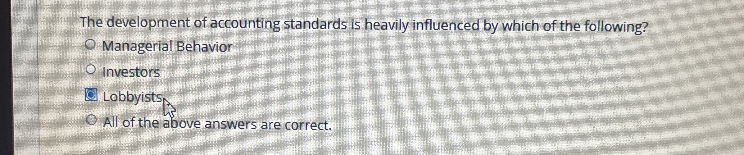  q, is the process of analyzing large data sets in order
