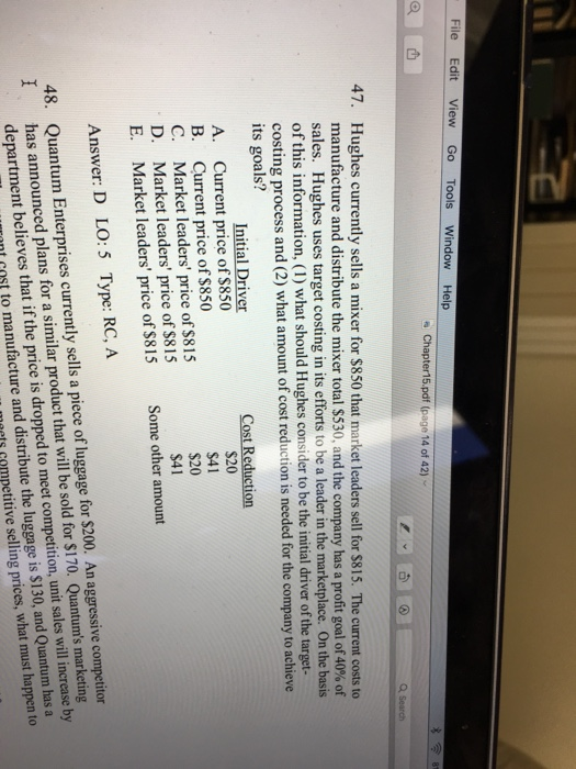  File Edit View Go Tools Window Help a s Chapter15.pdf (page