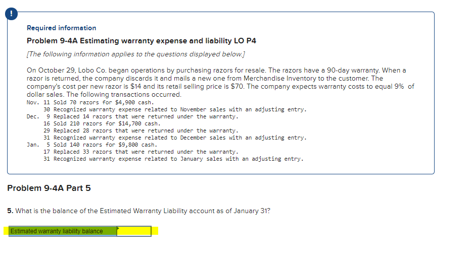 980 Cost of goods sold Merchandise inventory 980 3 Nov 30 441