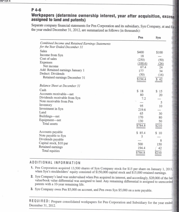  Could someone please provide a step by step solution so that