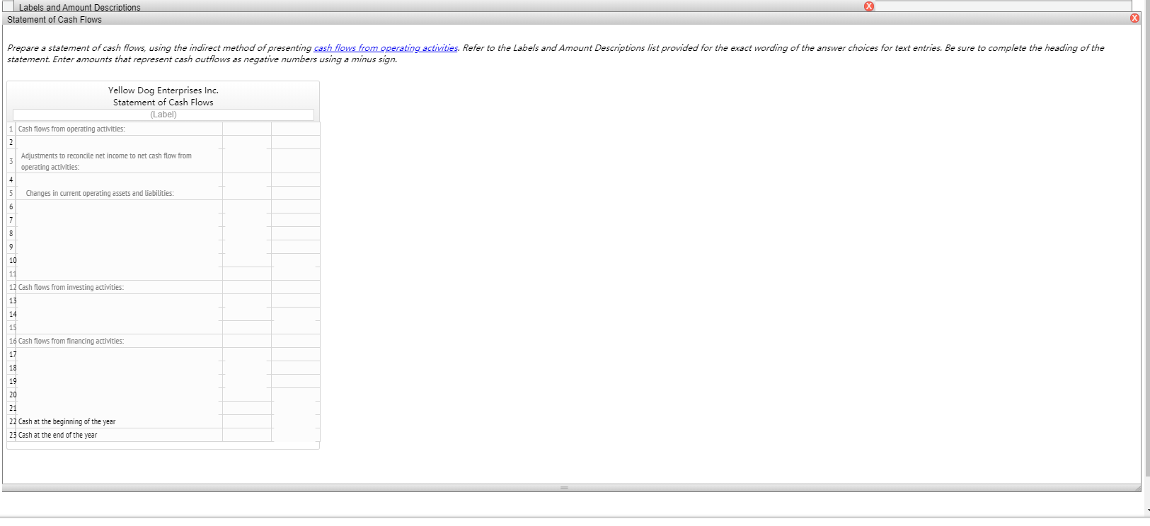 Inc. at December 31, 2018 and 2017, is as follows: Dec 31,