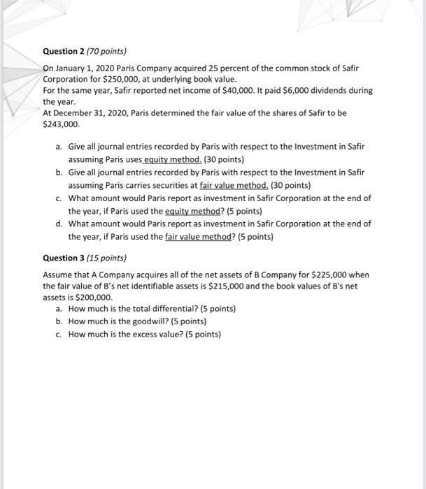  i need a correct answer with the steps please, and i