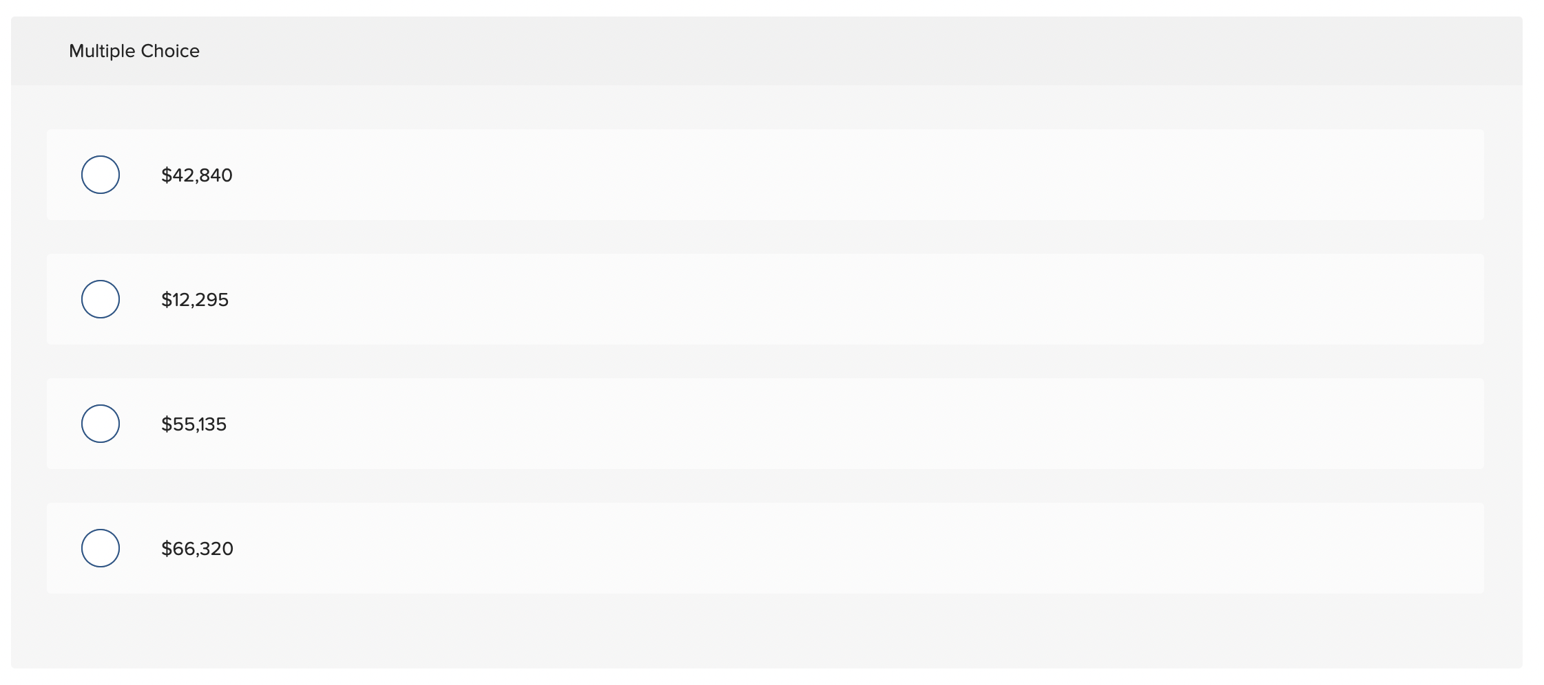 pools--Machining, Order Filling, and Other. In the first stage allocations, costs in