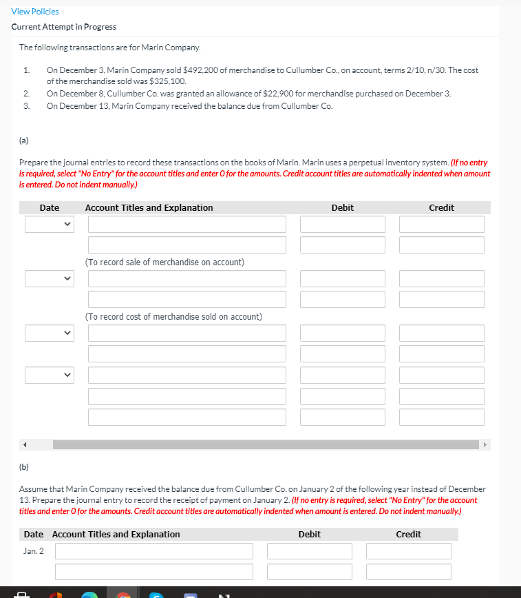 following in its 2022 and 2021 income statements. Net sales Cost of
