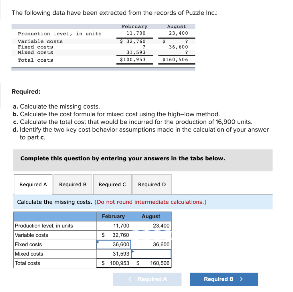 Could you do a step by step on how to solve this