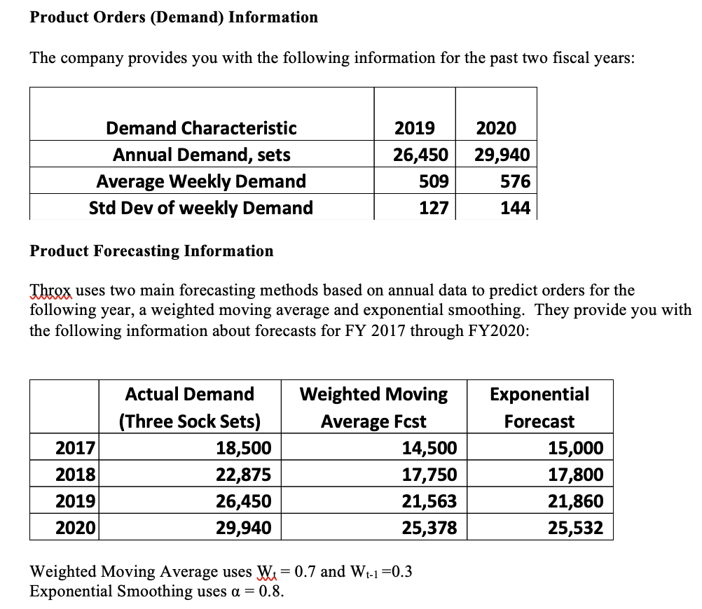 in three-sock sets (rather than two). The company operates from a small