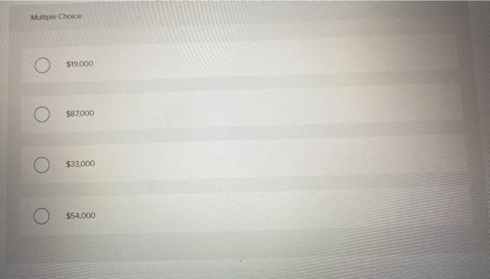 Machine A costs $447.000 and Machine B costs $102,000 The purchase is