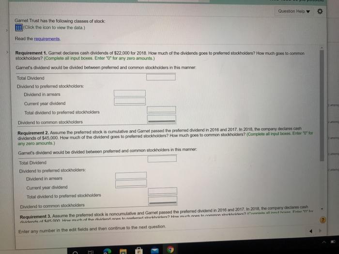 shares authorized, 3,500 shares issued and outstanding Common Stock-$0.25 Par Value; 2,150,000