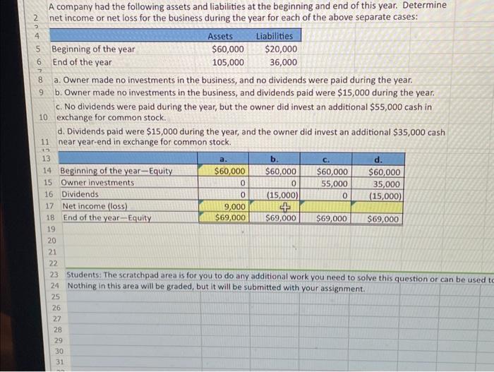 pls, answer with the correct formula I have to enter. pls answer