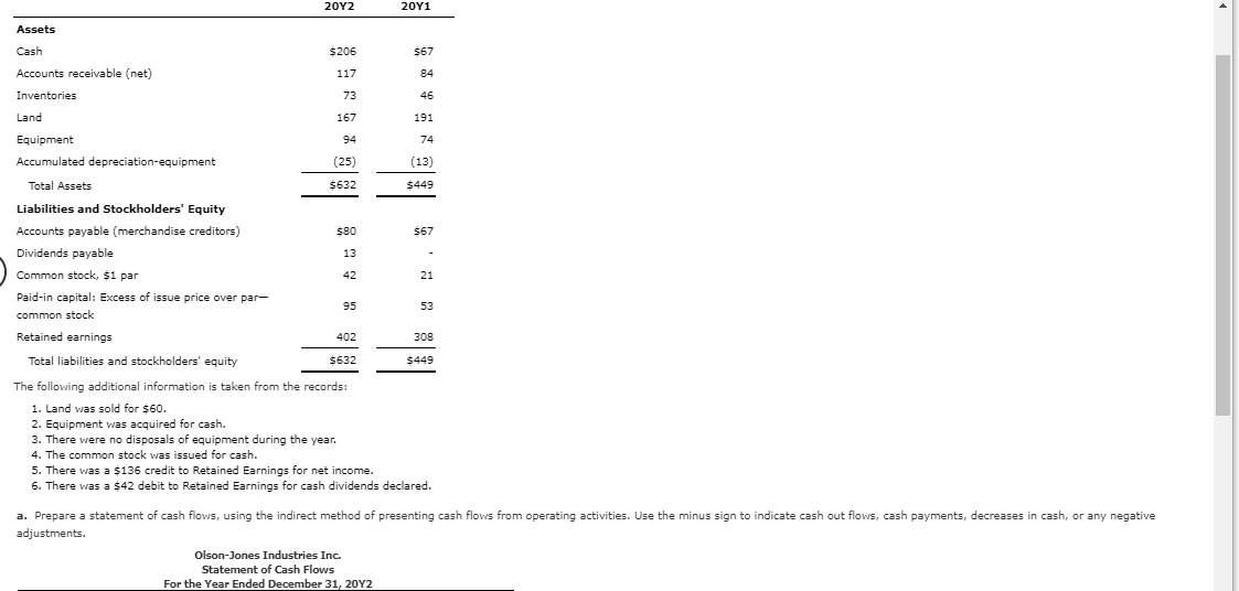 to know either to do a negative when writing them down. #1