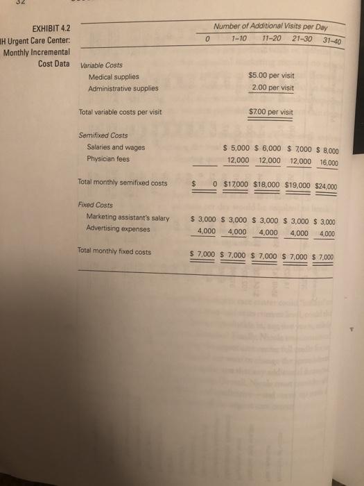 hospitais owned and operated by Health Services of America, a for-profit, publicly