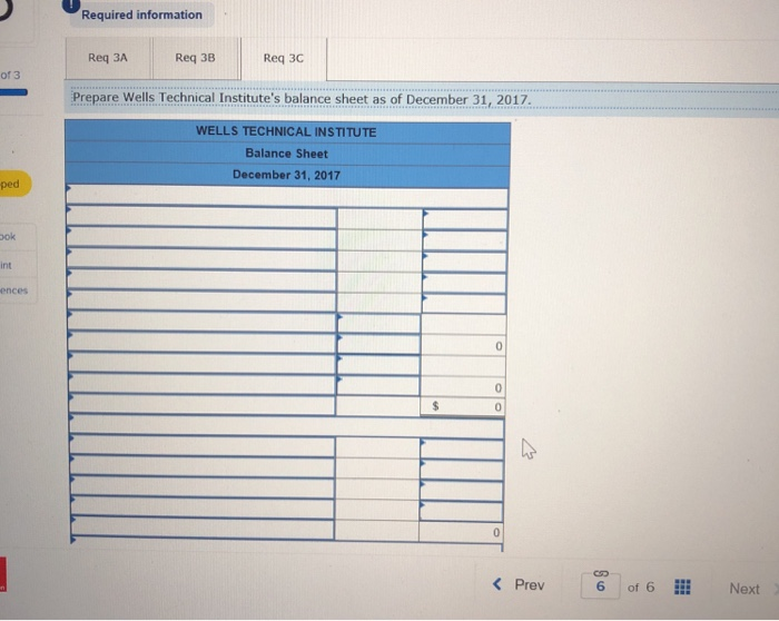 balance as of follows. WTI initially records prepaid expenses and unearned revenues