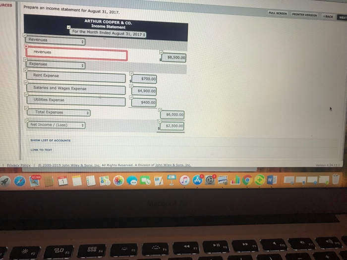 break this down for me and let me know what I am