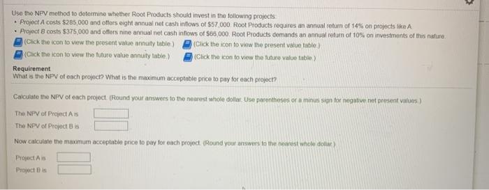 Value of Annuity of $1 Periods 1% 3% 4% 5% 6% 8%