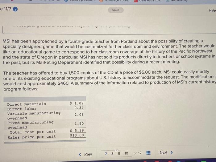  pew ht um e 11/7 6 Saved Help MSI has been