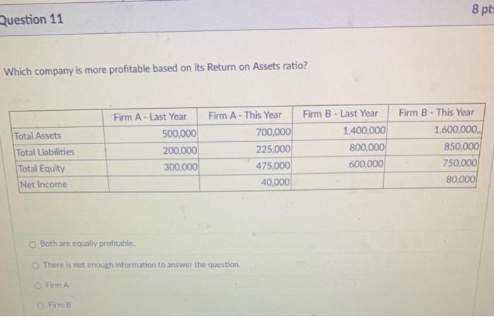 This is ONE question. Please read and answer ALL parts of the