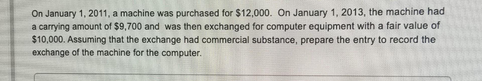 Hello, I would like to get the solution and the answer