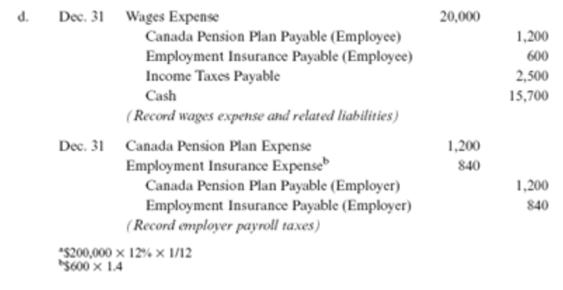  PLEASE ONLY ANSWER d.FOR D and explain the process behind it,