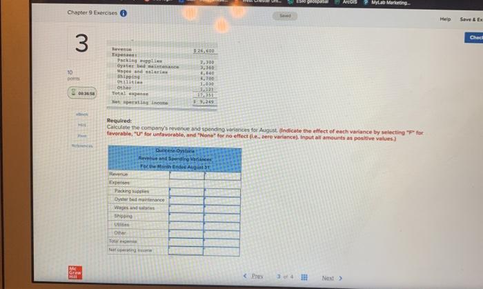 work 3 10 Quicene Oysteria farms and sells oysters in the Pacific