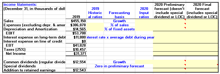 a Model xls x on the textbook's Web site, which contains the