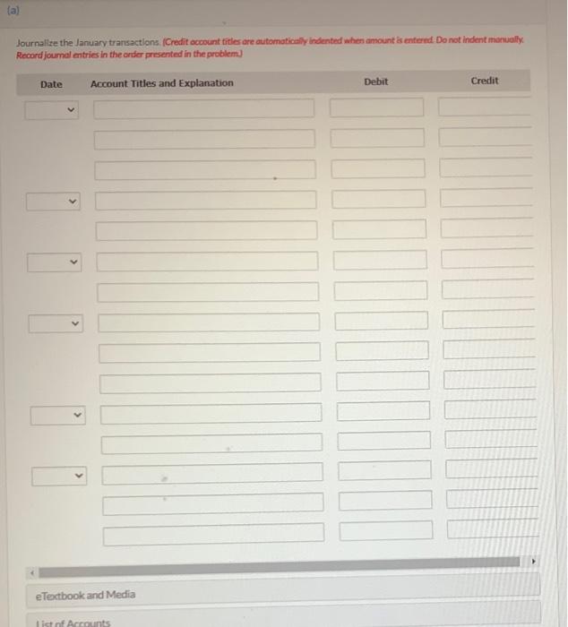 of 12 -755 View Policies Current Attempt in Progress On January 1,