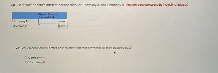 building industry are provided below: ($ in millions) Total assets Total liabilities