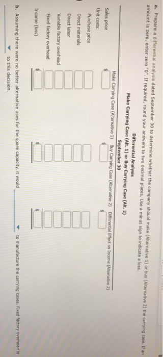 $40 per unit. The company, which is currently Fremont Computer Company has