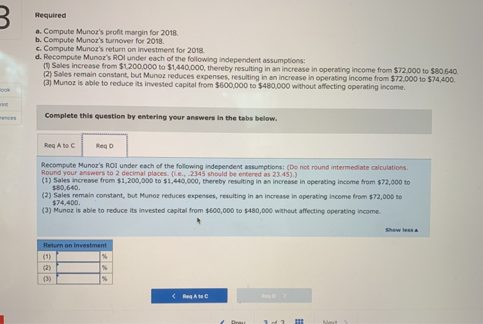 Corporation's balance sheet indicates that the company has $600,000 invested in operating