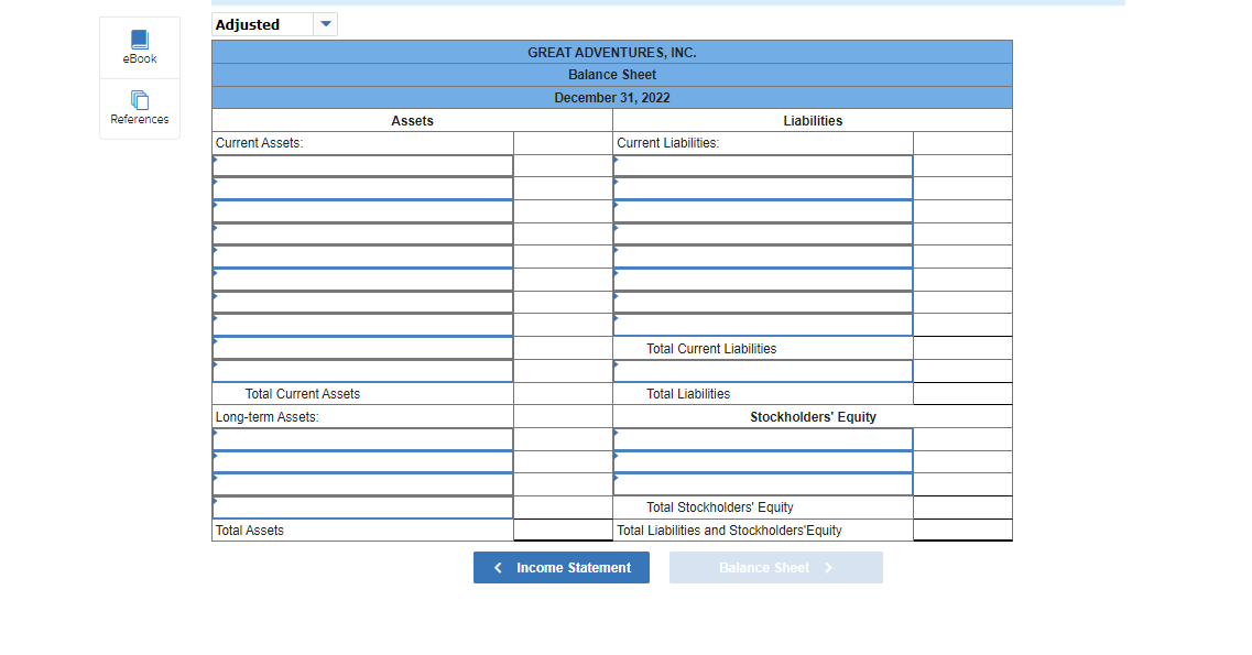 available for Great Adventures. 10 points Skipped Additional interest for five months