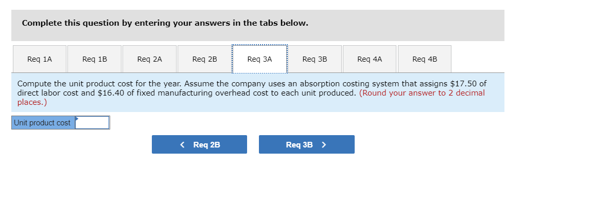 manufacturing overhead Fixed selling and administrative expenses $ 472,500 $ 442,800 $