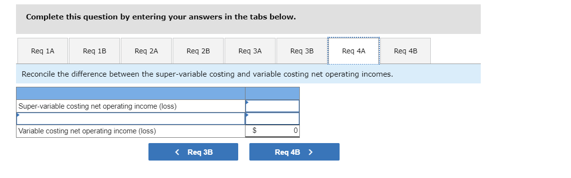 variable selling and administrative expenses. During its first year of operations, Bracey