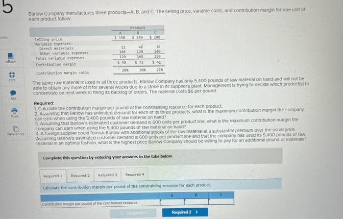  Need help with both questions please. If you cant help with