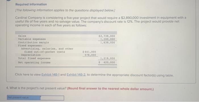 for a correct answer and double click the box with the question