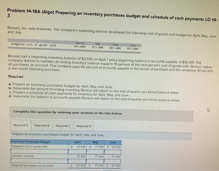  I could use some help understanding how to do this. Problem