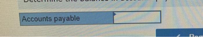 the following cost of goods sold budget for April, May, June. and