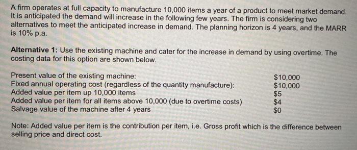  please solve it using excel show me how did you find