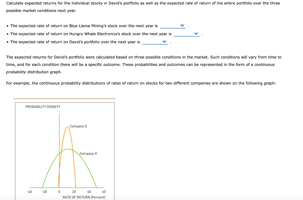 a probability distribution is a statistical measure of the average (mean) value