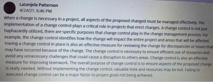 hi i need help with this i need help with responding tobyjis