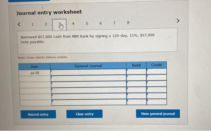 merchandise on credat from locus, termen/30. May 19 Replaced the April 20