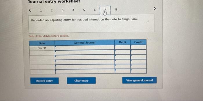 on the note to Locust at the maturity date. Paid the amount