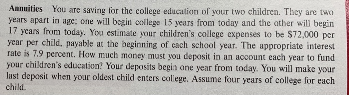  please if you can show me yhe calculation for every single