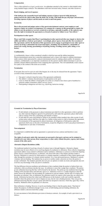 at least 4 pages. Please explain everything in details as per the