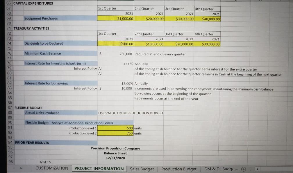 to complete. I've had previously posted this and a chegg member helped