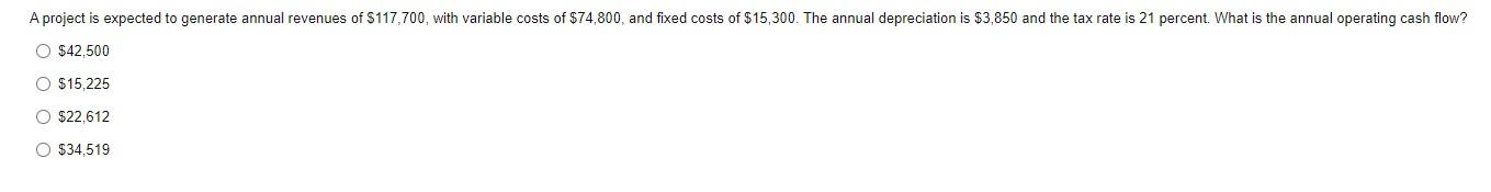 $42,500 $15,225 $22,612 $34,519